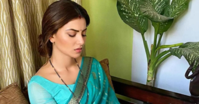 Urvashi Rautela says she wants audiences to notice her performance, not glamour