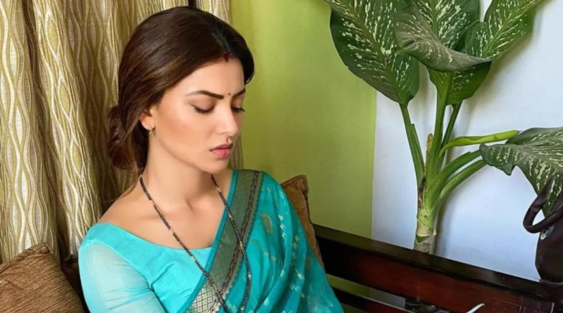 Urvashi Rautela says she wants audiences to notice her performance, not glamour