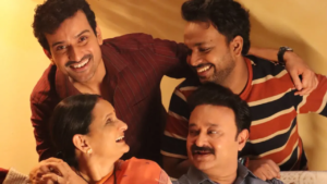 Vaibhav Raj Gupta exits, Anant V. Joshi steps into role of Annu Bhaiya
