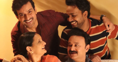 Vaibhav Raj Gupta exits, Anant V. Joshi steps into role of Annu Bhaiya