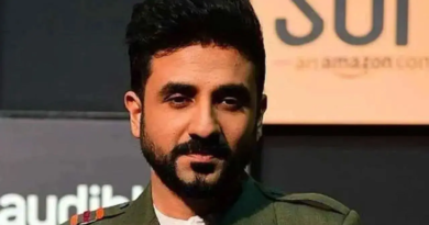 Vir Das dismisses claims of making jokes only on the current government