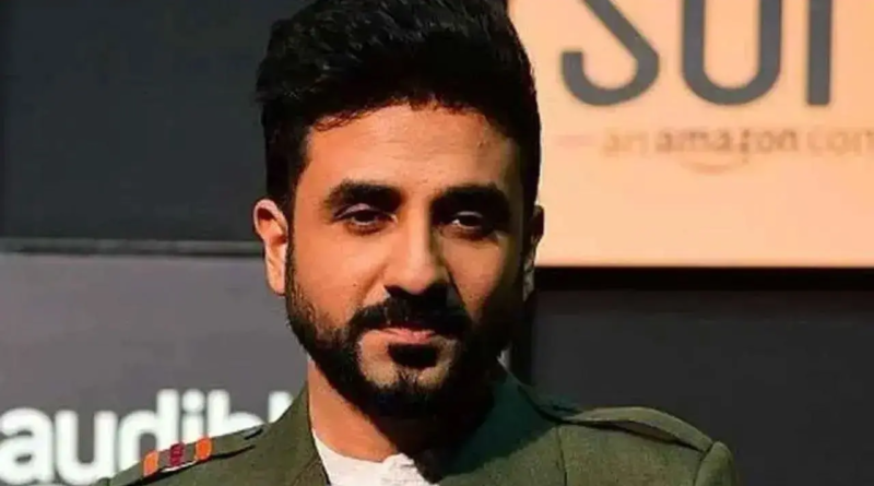Vir Das dismisses claims of making jokes only on the current government