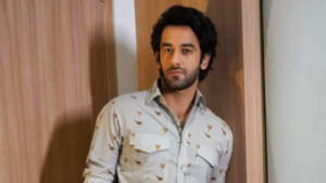 Vishal Vashishtha on playing a cop torn between friendship, corruption and justice