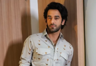 Vishal Vashishtha on playing a cop torn between friendship, corruption and justice