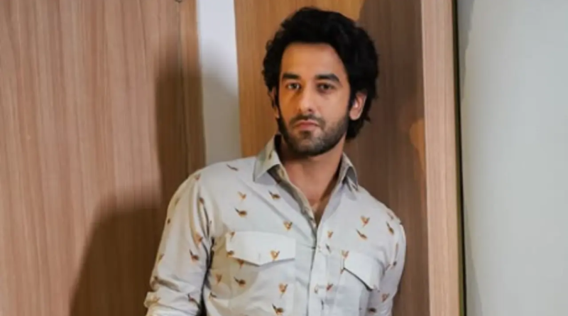 Vishal Vashishtha on playing a cop torn between friendship, corruption and justice