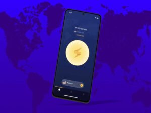 FastestVPN PRO: Lifetime Subscription (15 Devices)