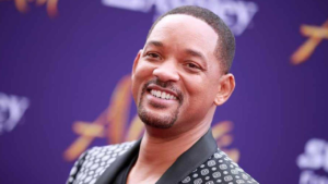 Will Smith to play FBI agent in prison thriller