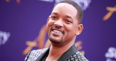 Will Smith to play FBI agent in prison thriller
