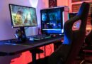 Gaming-PC