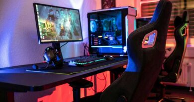 Gaming-PC