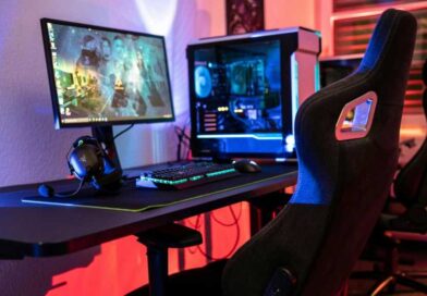 Gaming-PC
