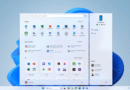Windows 11 Start menu option consolidated