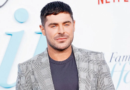 Zac Efron to headline, executive produce ‘Angel Heart’ series
