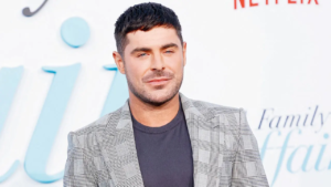 Zac Efron to headline, executive produce ‘Angel Heart’ series