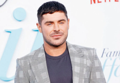 Zac Efron to headline, executive produce ‘Angel Heart’ series