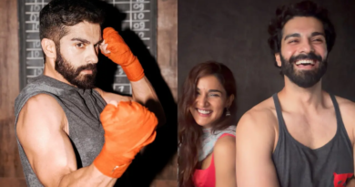 Exclusive! Kunal Thakur on how wife Mukti Mohan helped him with Haryanavi for Glory