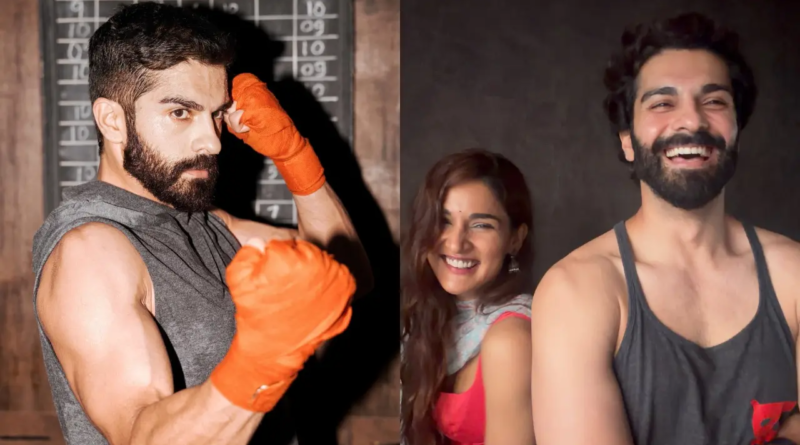 Exclusive! Kunal Thakur on how wife Mukti Mohan helped him with Haryanavi for Glory