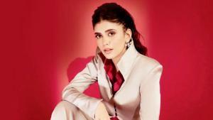 Sanjana Sanghi confirms script is ready, eager to reunite with cast