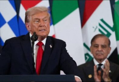 ‘Favour To Pakistan’: Trump’s Iran Ceasefire Remark Draws Online Mockery For Shehbaz And Asim Munir