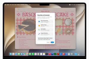 Apple Safari Extension