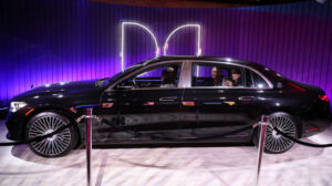 8 Car Brands That Support Dolby Atmos Audio