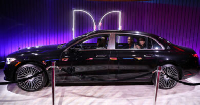 8 Car Brands That Support Dolby Atmos Audio