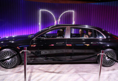8 Car Brands That Support Dolby Atmos Audio