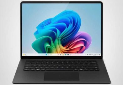 Microsoft Surface
