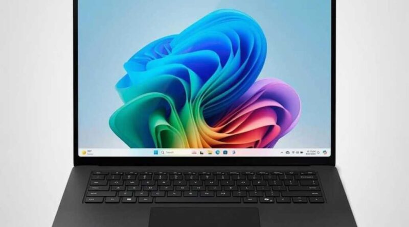 Microsoft Surface