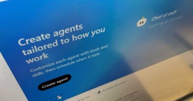 AI agents
