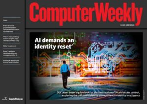AI demands an identity reset