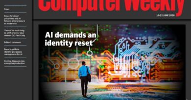 AI demands an identity reset