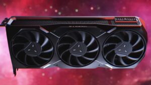 radeon 7000 generic image