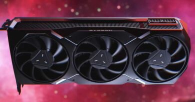 radeon 7000 generic image