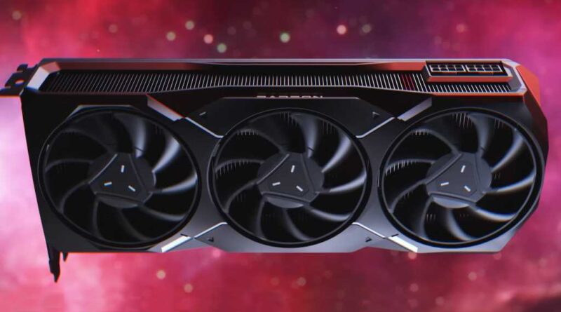 radeon 7000 generic image