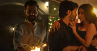 Ab Hoga Hisaab gets a premiere date; trailer teases mystery and suspense