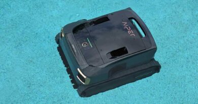 Aiper Scuba V3 Ultra hero