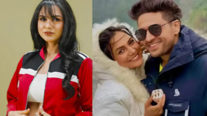Akanksha Chamola reveals having a baby or not played a major role in her split with Gaurav Khanna