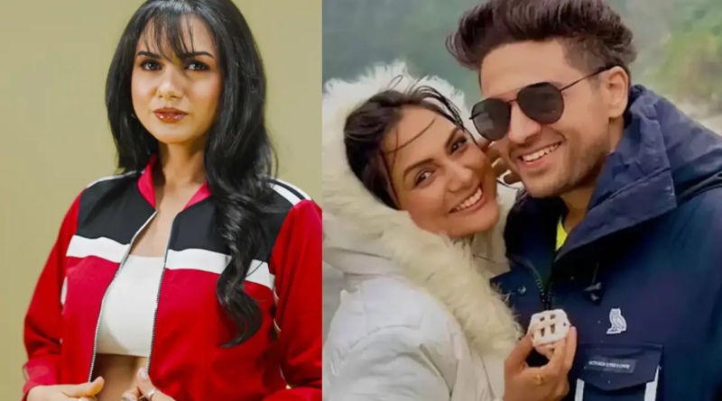 Akanksha Chamola reveals having a baby or not played a major role in her split with Gaurav Khanna