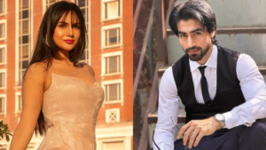Akanksha Chamola reveals she and Gaurav Khanna are getting divorced