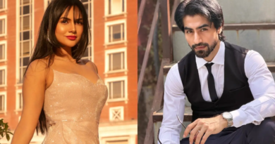 Akanksha Chamola reveals she and Gaurav Khanna are getting divorced