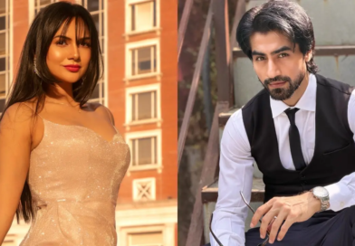 Akanksha Chamola reveals she and Gaurav Khanna are getting divorced