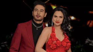 Akanksha Chamola says she wants to explore life after split from Gaurav Khanna