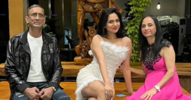 Akanksha Chamola's father takes potshots at Gaurav Khanna