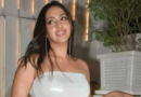 Akansha Ranjan Kapoor steps into spotlight with Gram Chikitsalay season 2