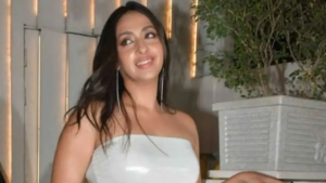 Akansha Ranjan Kapoor steps into spotlight with Gram Chikitsalay season 2