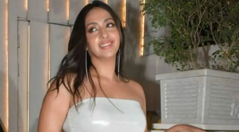 Akansha Ranjan Kapoor steps into spotlight with Gram Chikitsalay season 2