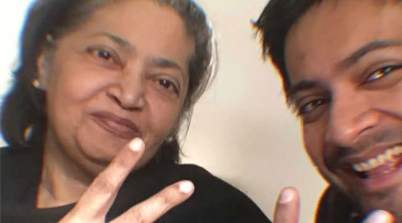 Ali Fazal says every day is gift as he honours his mother's memory