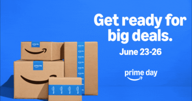 Amazon Prime Day 2026