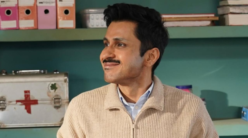 Amol Parashar's Gram Chikitsalay season 2 to be released on June 23